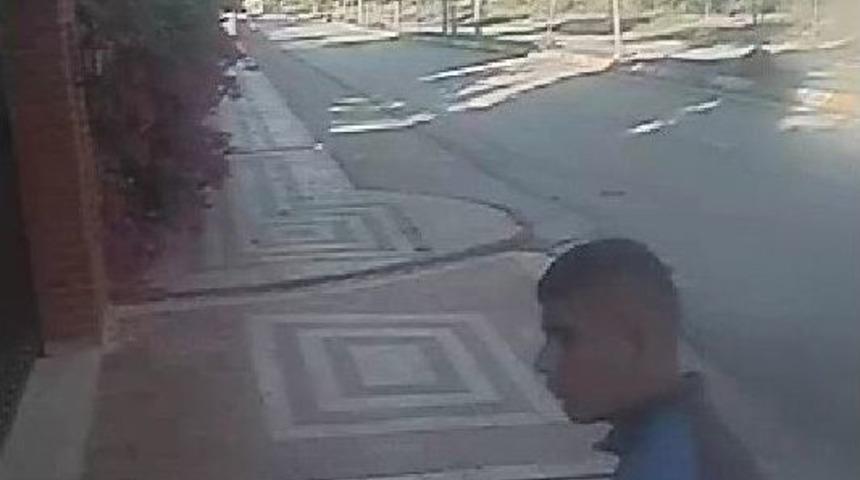 Villa Hırsızları Yakalandı