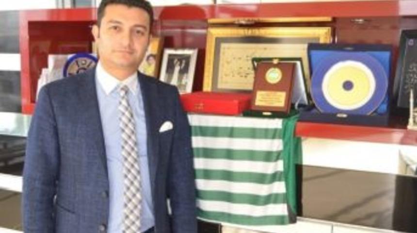 Bursa Plastik İhtisas Osb Projesi Btso G&uuml;ndeminde