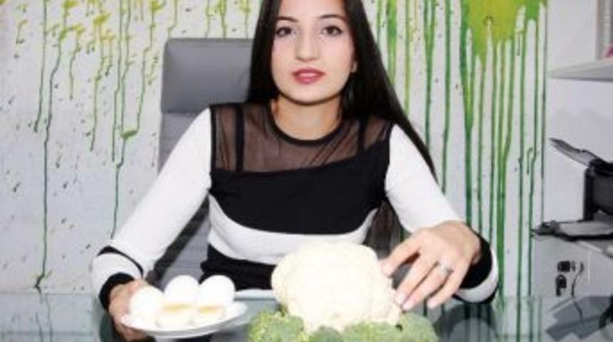 Yeni Yılı Sağlıklı, Din&ccedil; Ve Formda Karşılamanın Sırları