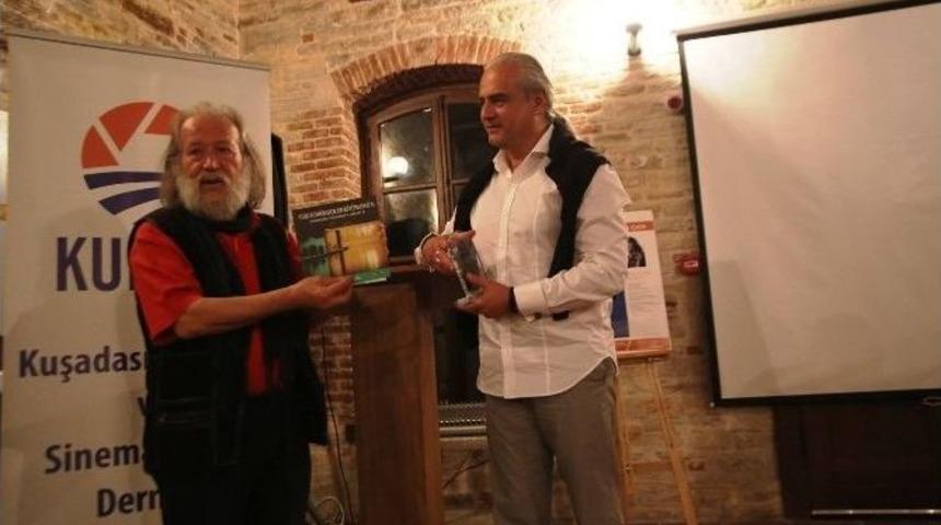 Kufsad&rsquo;da Ayın Konuğu İsa &Ccedil;elik