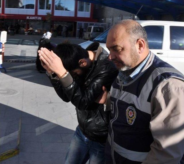 Konya Merkezli Fuhuş Operasyonunda 19 Gözaltı