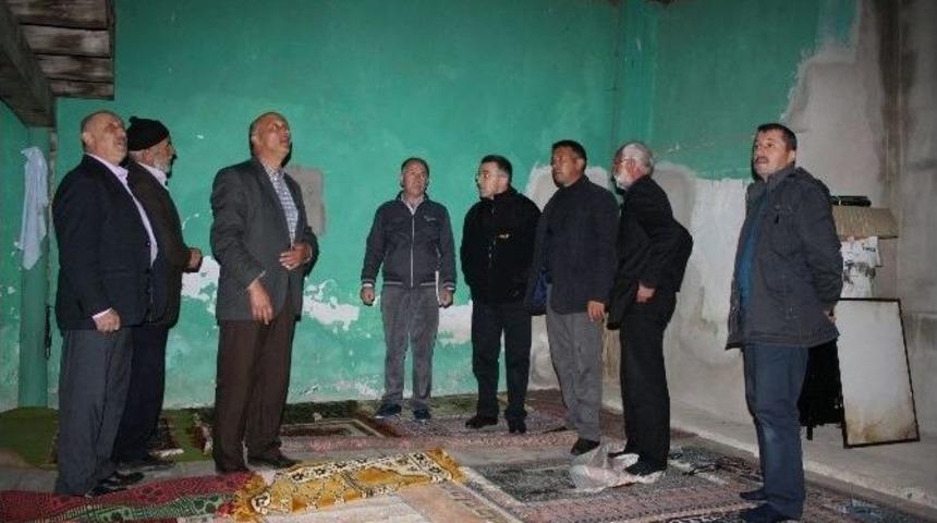 700 Yıllık Tarihi Karaovacık Yaylasının Kaderini Değişti