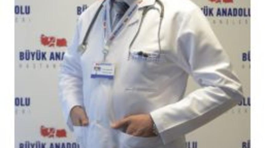 "tiroid Kanseri" Erken Tanı İle Tedavi Olabiliyor