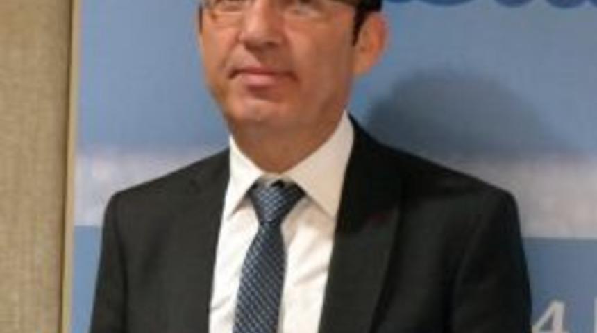 Prof. Dr. Yal&ccedil;ın: "yanlış Beslenme Mide Kanserine Sebep Oluyor"