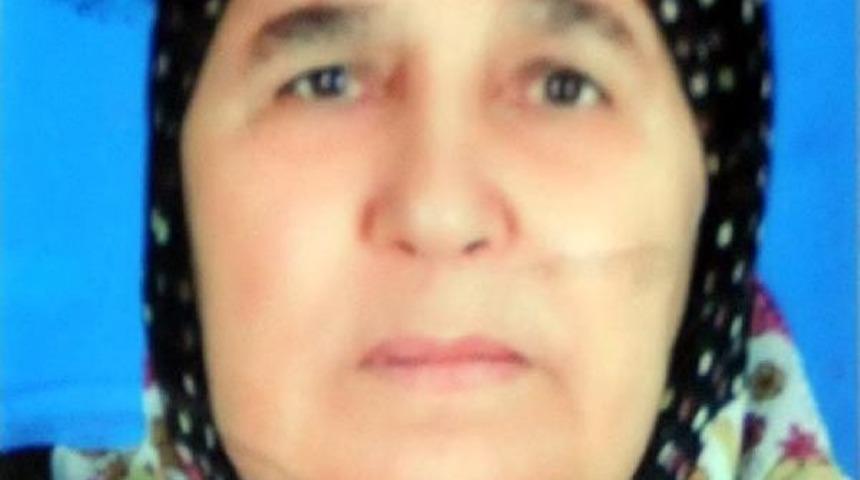 Yalnız Yaşadığı Evde Sobadan Sızan Gazdan &Ouml;ld&uuml;