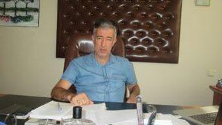 Bandırma Orman İşletme Müdürü Nişancı: