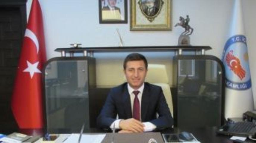 Bartın Üniversitesi Mezunu Onay, Kaymakam Oldu