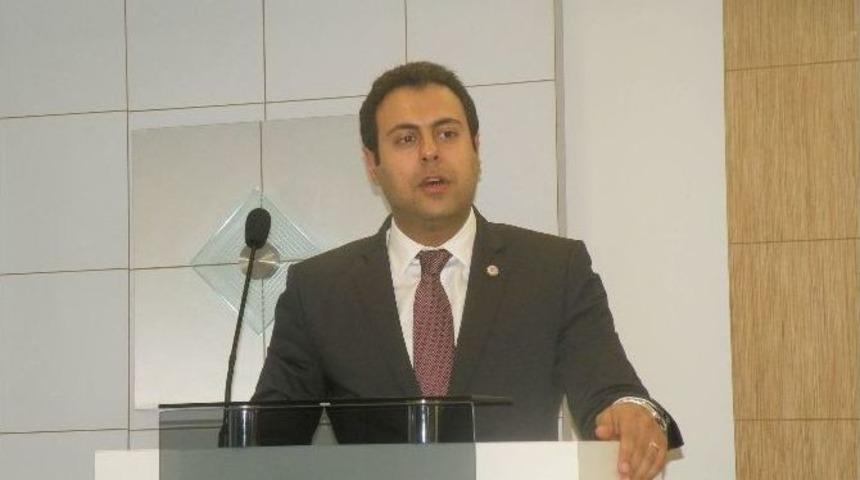 Tmmob 60. Yaşını Kutluyor