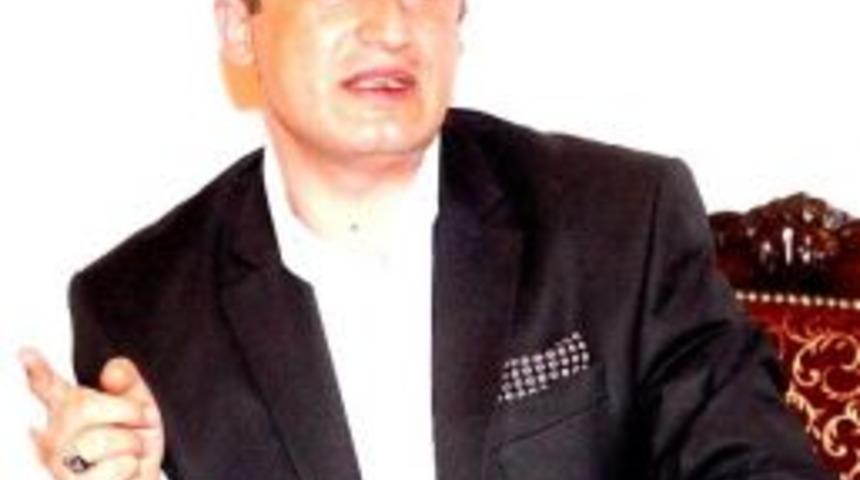 Milli Eğitim Şurasında Osmanlıca &Ouml;nergesini Ni&ccedil;in Verdik