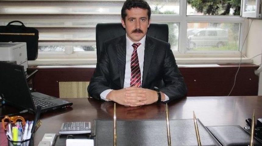 Espiye Adliyesi&rsquo;ne Yeni Savcı Ve Hakim Atandı