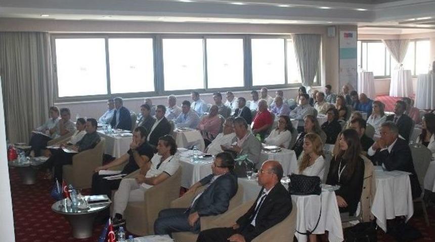 Turizme Eğitim Desteği