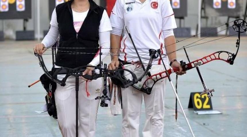 Ok&ccedil;ulukta 3 Yeni T&uuml;rkiye Rekoru Kırıldı