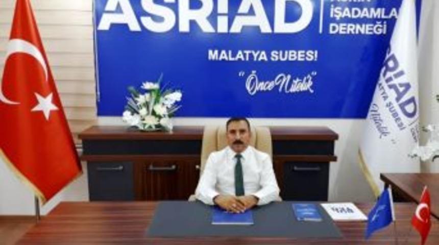 &Ouml;zel&rsquo;den 12 Eyl&uuml;l Mesajı