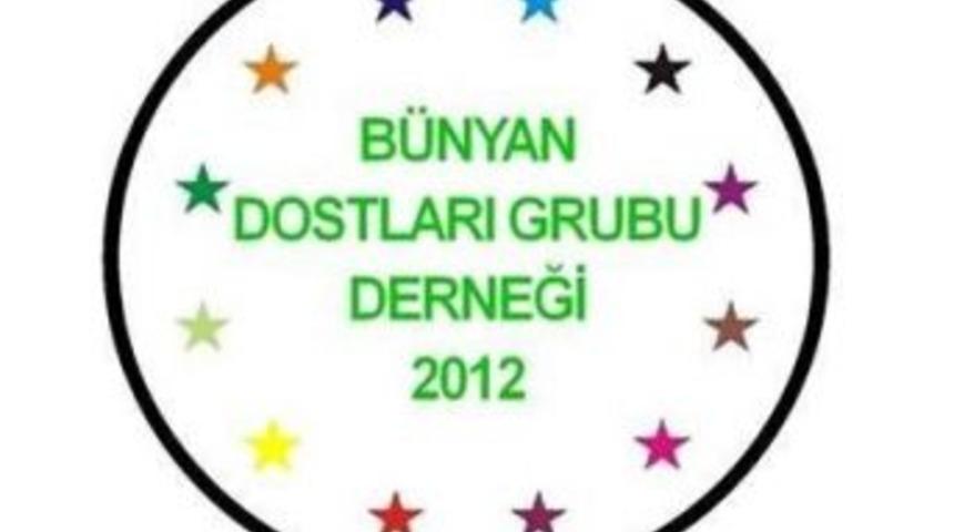 5.b&uuml;nyan Dostları Cumhuriyet Doğa Y&uuml;r&uuml;y&uuml;ş&uuml;