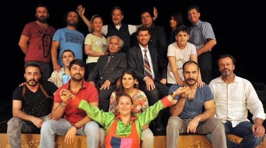 Kbt Yeni Sezona Hazırlanıyor