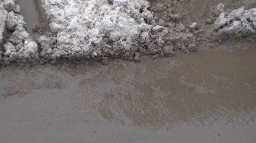 Kars&rsquo;ta Bahar Havası