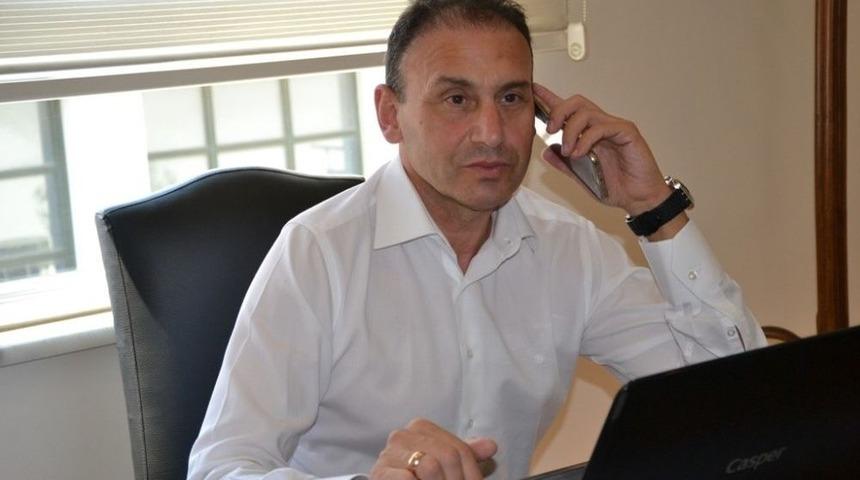 Ayvalık’ta ’14. Zeytin Hasat Günleri’ İçin Geri Sayım Başladı