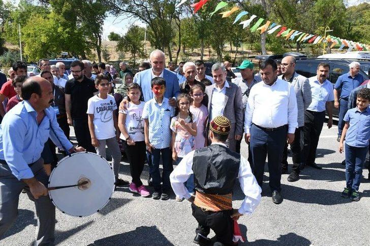Yetim Ve Öksüz Çocuklar, Şenlikte Buluştu G1