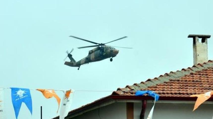 Başbakan Davutoğlu: 'biz Ayağa Kalktık Mı Herkes Bize Selam Durur'