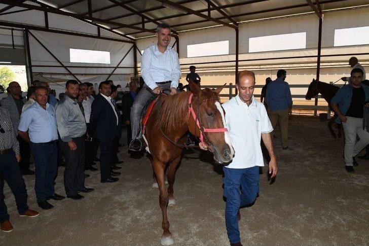 Yetim Ve Öksüz Çocuklar, Şenlikte Buluştu G5