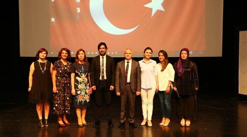 Sağlık Çalışanlarına Yeni İhbar Ve Bildirim Sistemi Eğitimi