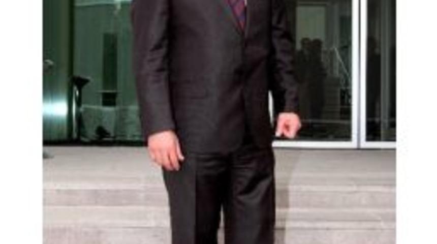 Kahveci: "ihracatın &Uuml;zerine Gitmeliyiz"