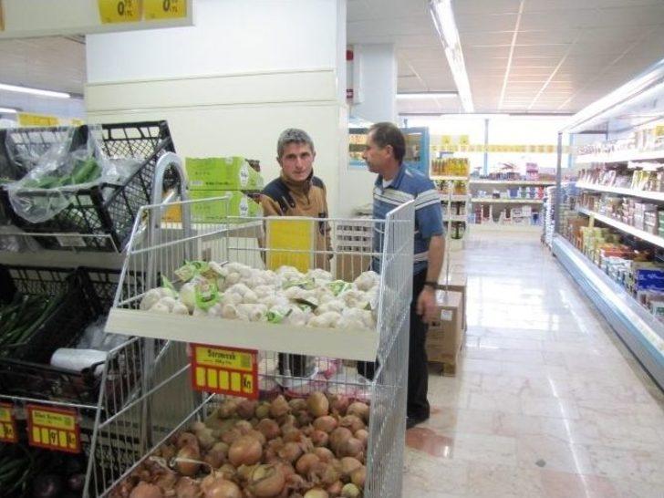 A 101 Hisarcık Mağazası Hizmete Girdi G2