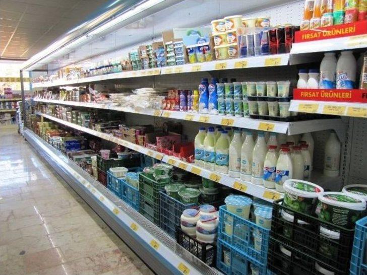 A 101 Hisarcık Mağazası Hizmete Girdi G3