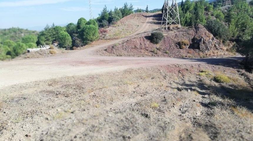 Marmaris’te Ralli Öncesi Temizlik