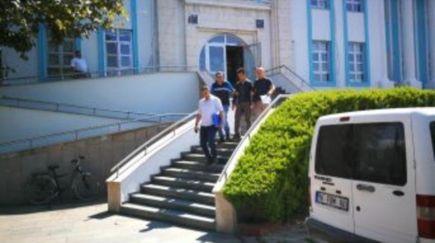 Vatandaşı Canından Bezdiren Hırsız Yakalandı