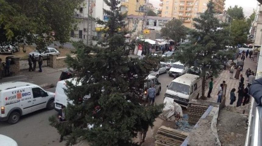 Silvan&rsquo;da Trafik Sorunu