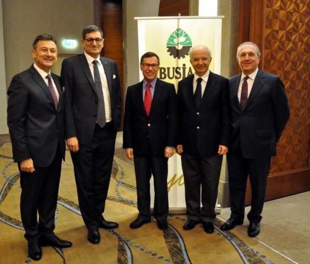 Cem Kozlu: U&ccedil;akla Seyahat Eden Sayısı 6 Milyondan 50 Milyona Ulaştı 1