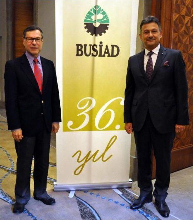 Cem Kozlu: U&ccedil;akla Seyahat Eden Sayısı 6 Milyondan 50 Milyona Ulaştı 2