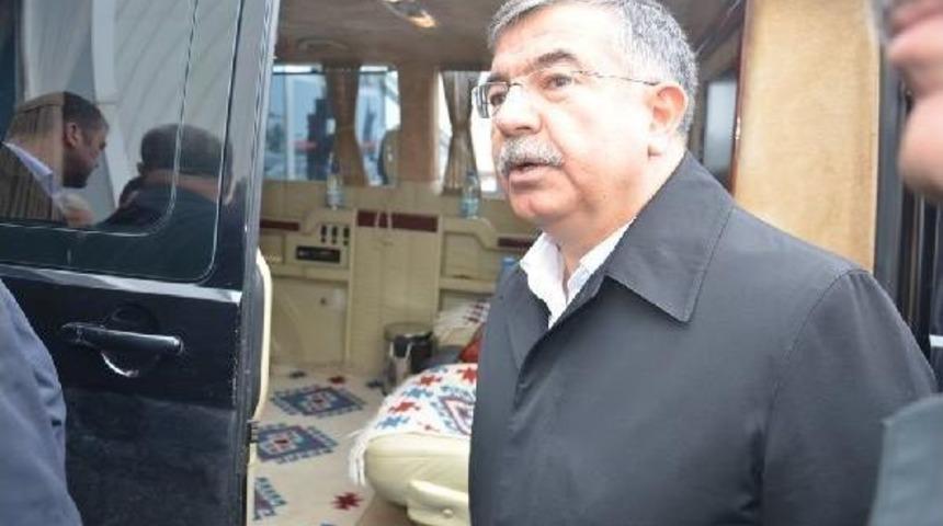 Yılmaz:  Bedelli Zorunluluk Değil Tercihtir