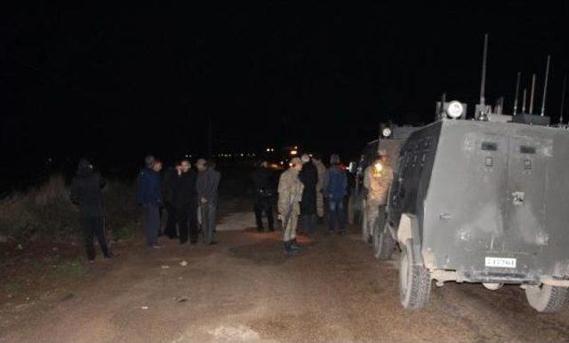 Taksi Şof&ouml;r&uuml; Boğazı Kesilerek &Ouml;ld&uuml;r&uuml;ld&uuml; 2