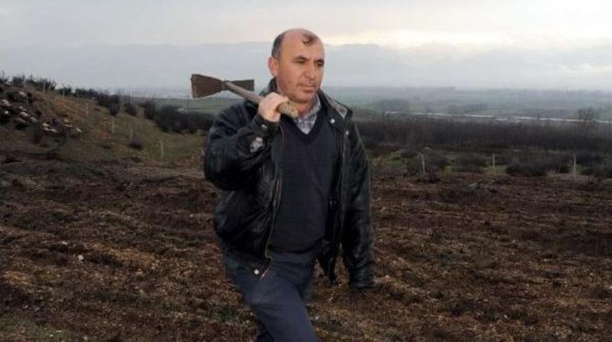 Belediye Başkanıydı, Fidan İş&ccedil;isi Oldu