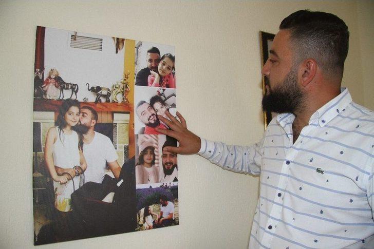 Gözyaşlarıyla Babasından Ayrılmak İstemeyen Küçük Kızın Odası Boş Kaldı G2