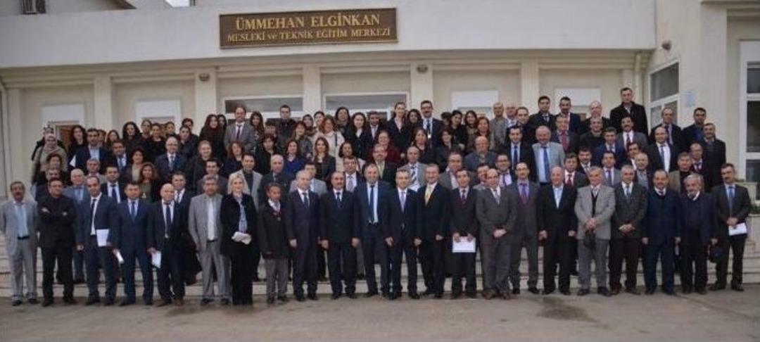 Manisa Vergi Dairesinden Bir İlk