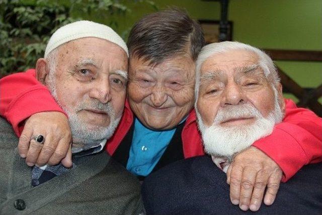 &Ouml;lmeden &Ouml;nce Cumhurbaşkanını G&ouml;rmek İstiyor 3