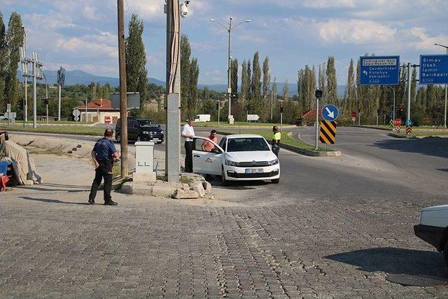 Gediz’de “güven Huzur Uygulaması”