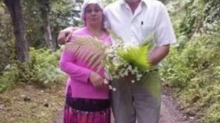 Oğlu Tarafından Vurulan Anne Hayatını Kaybetti