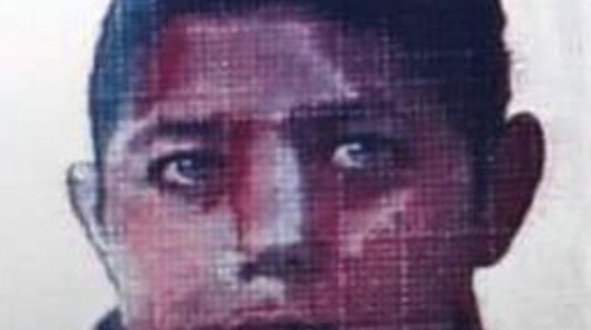 Hayvan Otlatan Afgan Çocuk, Bıçaklanarak Öldürüldü