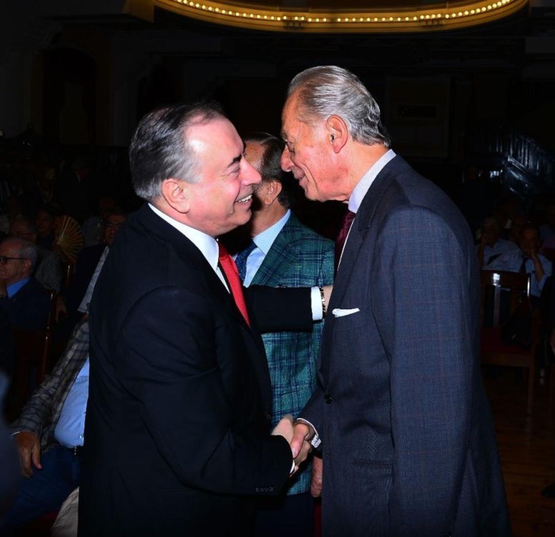 Mustafa Cengiz: "kurumlar, Yeni Y&ouml;netime Verilmiş Yetki İstiyorlar"