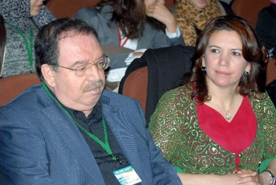 Dicle, Dtk Genel Kurulu&rsquo;nda Konuştu