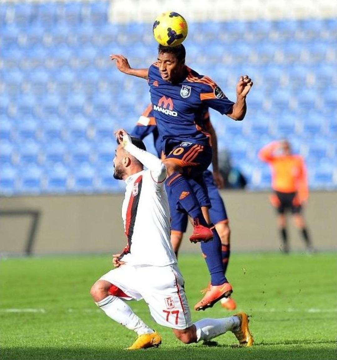 Spor Toto S&uuml;per Lig