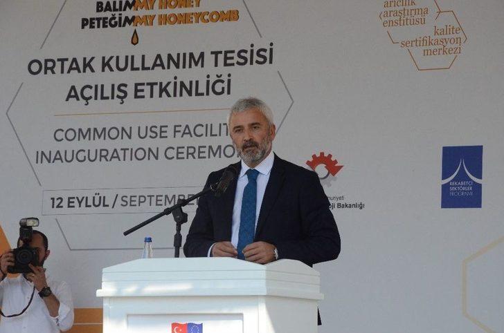 Sahte Bala ’dur’ Diyecek Tesis Açıldı G1