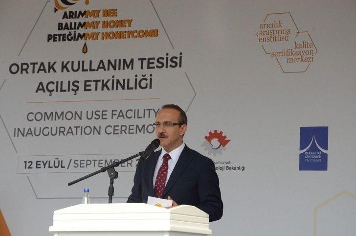 Sahte Bala ’dur’ Diyecek Tesis Açıldı G2