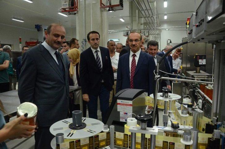 Sahte Bala ’dur’ Diyecek Tesis Açıldı G3