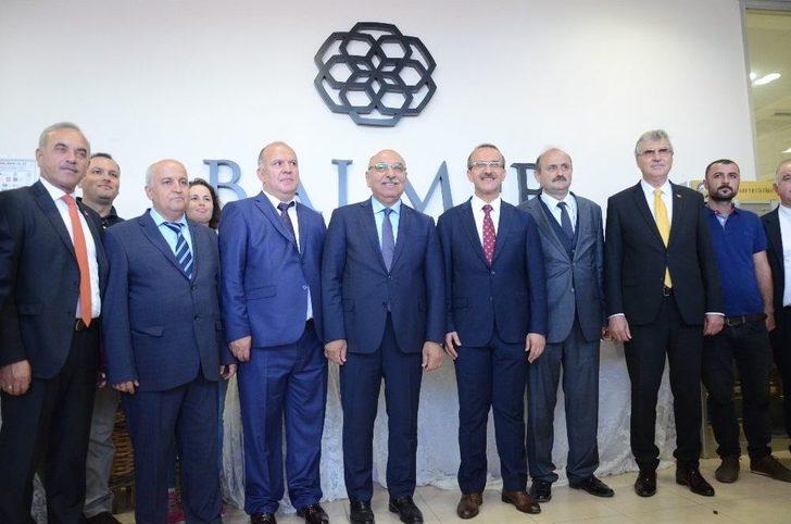 Sahte Bala ’dur’ Diyecek Tesis Açıldı G5