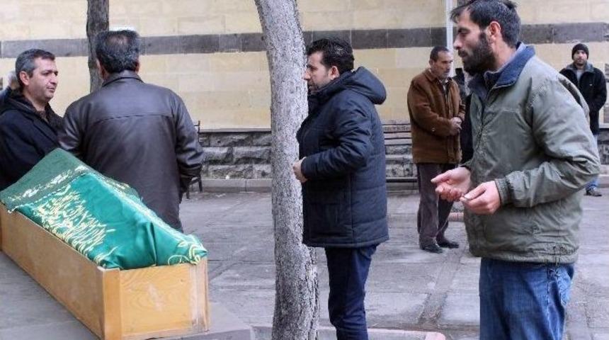 Iraz&rsquo;ın Babasından &rsquo;organ Bağışı&rsquo; İsyanı